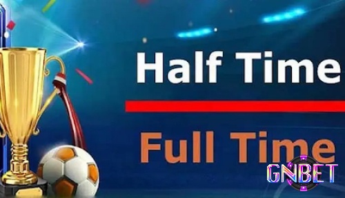 So sánh kèo cược Half Time Full Time với 1X2 và kèo chấp giúp người chơi tránh nhầm lẫn và chọn hướng cược thông minh hơn