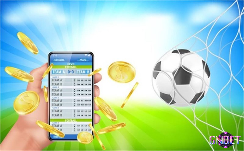 Kèo Half Time Full Time mở ra cơ hội lớn nhưng đòi hỏi phân tích chuyên sâu và tâm lý vững vàng để chiến thắng