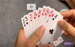Luật chơi bài Phỏm chuẩn xác: Từ cơ bản đến nâng cao