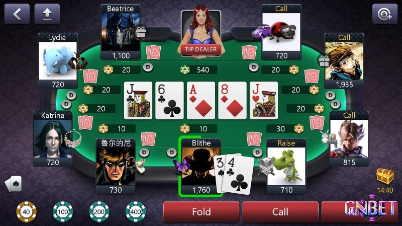 Kiểm tra kỹ cấu hình sẽ đảm bảo quá trình tải game poker cho pc và chơi game luôn ổn định, không bị gián đoạn.