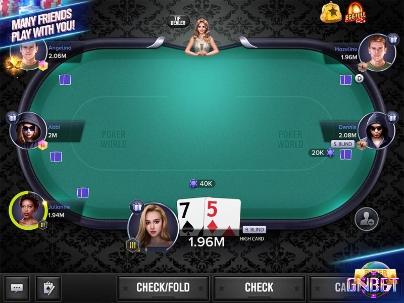 Hiểu rõ mô hình game sẽ giúp bạn chọn lựa đúng đắn khi tải game poker cho pc để giải trí hiệu quả nhất.