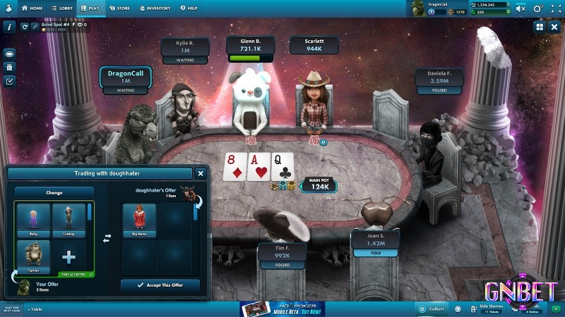 Lựa chọn nguồn tải uy tín luôn là cách an toàn nhất để tải game poker cho pc mà không lo rủi ro bảo mật.