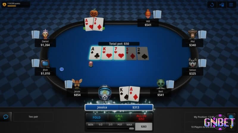 Quản lý tốt thời gian sẽ giúp việc tải game poker cho pc thực sự trở thành một thú vui lành mạnh và cân bằng.