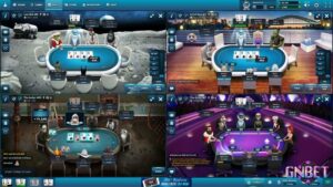 Tải game poker cho PC: Hướng dẫn chi tiết từ A đến Z