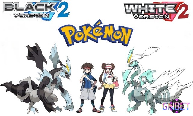 Pokémon Black 2 và White 2 được đánh giá cao nhờ nội dung sâu sắc và phong phú
