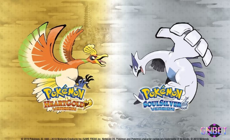 Pokémon HeartGold và SoulSilver được ca ngợi nhờ sự cân bằng hoàn hảo giữa hoài niệm và hiện đại