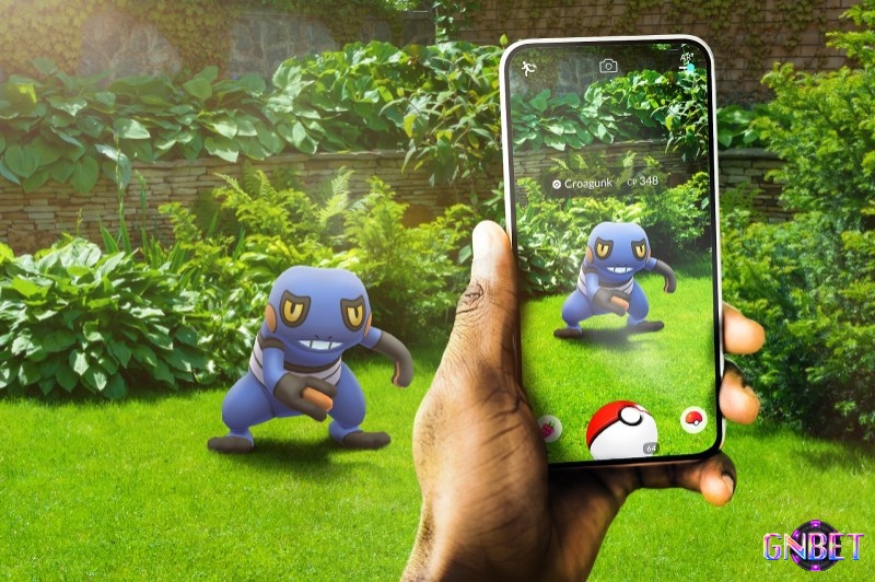 Pokémon Go ghi dấu ấn nhờ cách kết nối cộng đồng và trải nghiệm AR độc đáo