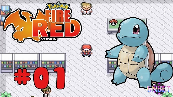 Pokémon FireRed và LeafGreen tạo nên cảm giác hoài niệm nhưng không hề cũ kỹ