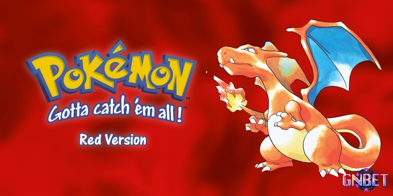 Pokémon Red là cột mốc mở đầu, tạo nền tảng cho toàn bộ vũ trụ Pokémon sau này