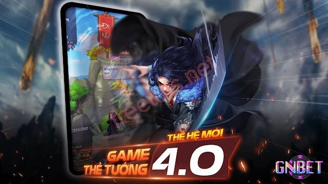 Top game thẻ tướng mang đến trải nghiệm chiến đấu và sưu tầm tướng độc đáo mà ít thể loại nào có thể thay thế.