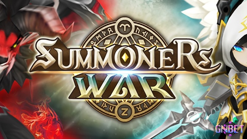 Summoners War xứng đáng góp mặt trong top game thẻ tướng bởi hệ thống rune phức tạp và khả năng tùy biến chiến thuật độc đáo.