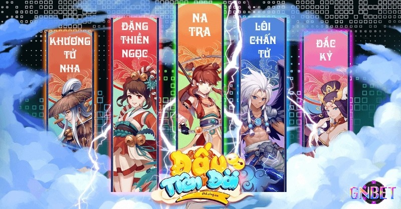 Game thủ nên đặc biệt theo dõi sự kiện và cập nhật thường xuyên để luôn dẫn đầu trong top game thẻ tướng được yêu thích nhất.