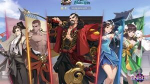 Top game thẻ tướng: Danh sách game hấp dẫn nhất 2025