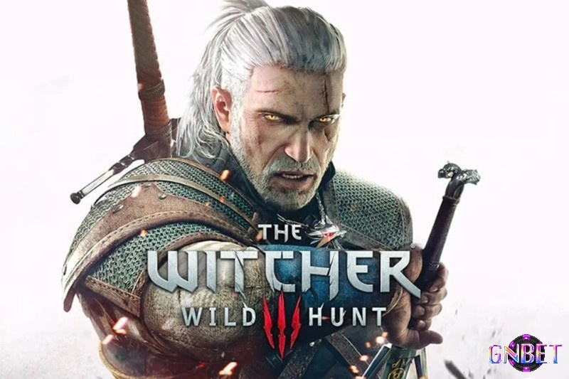 Top những game hay nhất - The Witcher 3 chinh phục game thủ Việt nhờ thế giới mở rộng lớn, nhiệm vụ phong phú và cốt truyện lôi cuốn