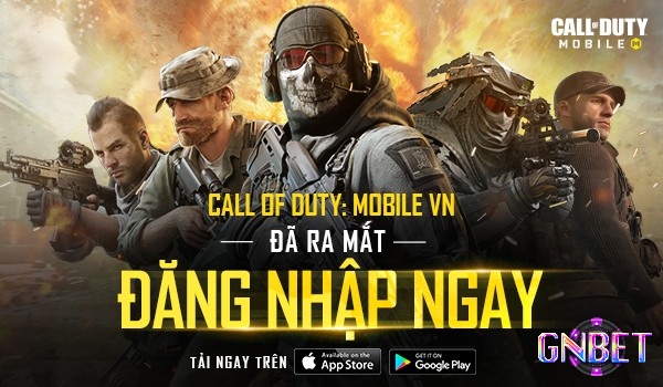 Warzone gây nghiện bởi chiến trường sinh tồn khốc liệt, bắn súng chân thực và sự cạnh tranh gay gắt toàn cầu
