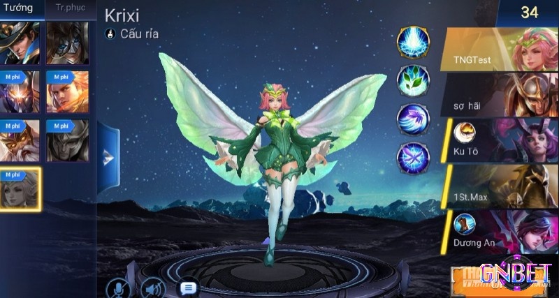 Liên Quân Mobile làm nên hiện tượng eSports Việt với tốc độ cao, kỹ năng chiến đấu và giải đấu quy mô lớn
