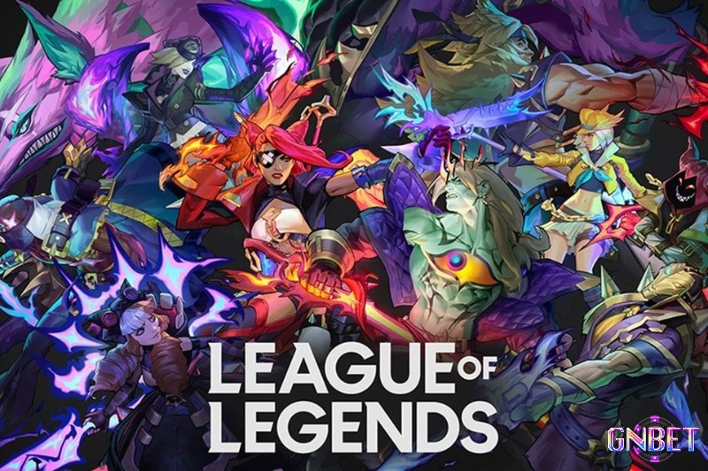 Liên Minh Huyền Thoại duy trì ngôi vương eSports toàn cầu, nơi chiến thuật và kỹ năng giao thoa hoàn hảo