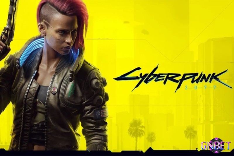 Cyberpunk 2077 đưa người chơi lạc vào Night City rực rỡ, nơi công nghệ, tự do và tội lỗi đan xen mãnh liệt