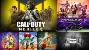 Top những game hay nhất không thể bỏ lỡ năm nay tại Việt Nam