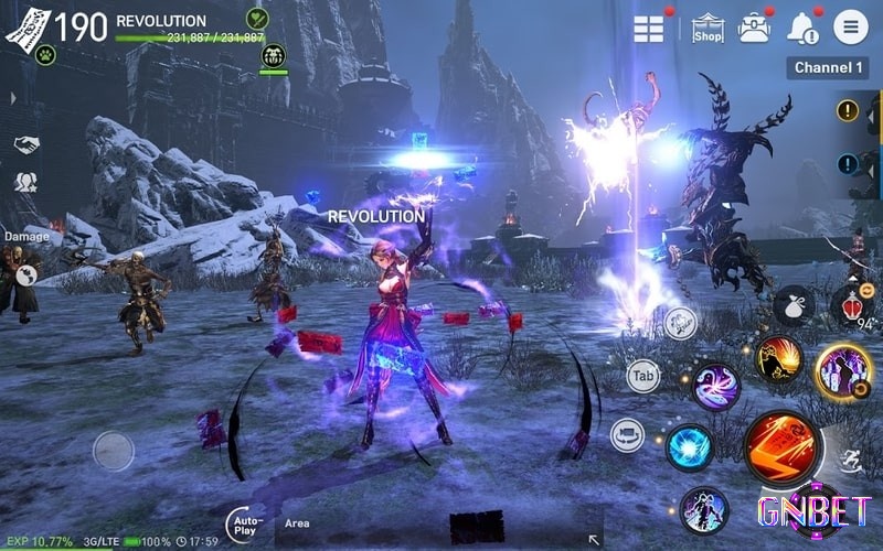 Kho tàng thể loại đa dạng đã mang đến nhiều gương mặt sáng giá trong top những tựa game hay trên PC.
