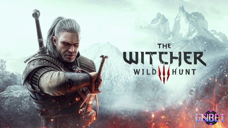 The Witcher 3 luôn nằm trong top những tựa game hay trên PC nhờ cốt truyện sâu sắc và thế giới mở rộng lớn.