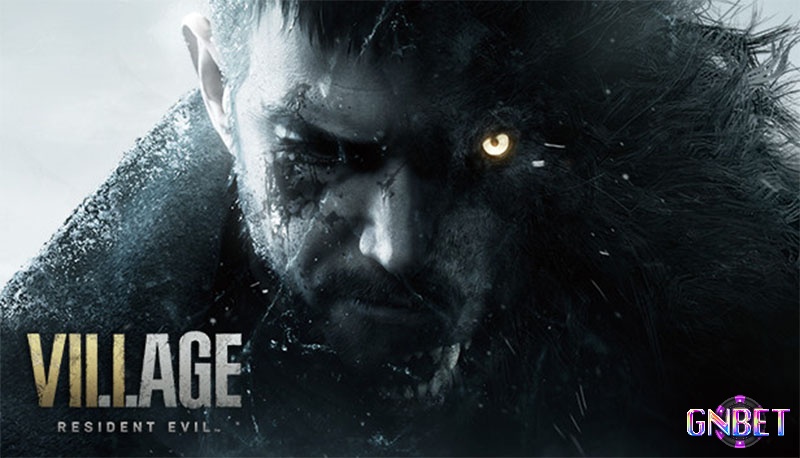 Resident Evil Village được xếp vào top những tựa game hay trên PC nhờ không khí rùng rợn và lối chơi sinh tồn kịch tính.