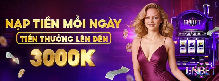 Gnbet luôn là trang tài xỉu uy tín được đông đảo người chơi Việt lựa chọn để đảm bảo an toàn và công bằng.