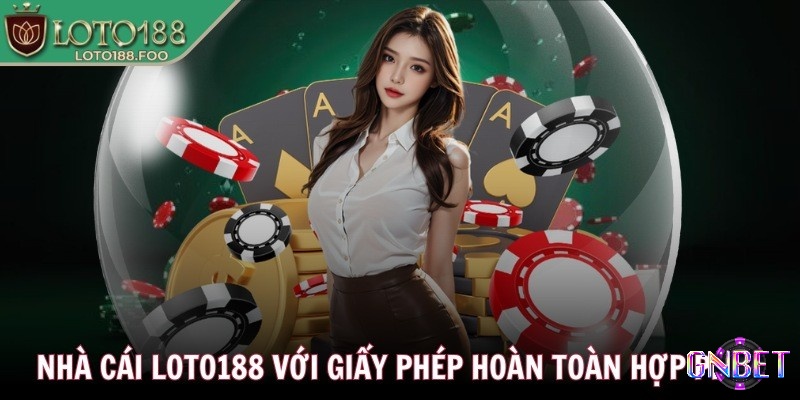 Loto188 khẳng định vị thế là trang tài xỉu uy tín đáng tin cậy cho người chơi Việt Nam.
