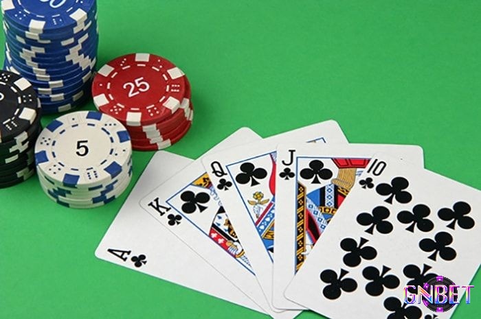 Xì Tố 5 cây – phiên bản kinh điển mang tính chiến thuật cao, được người Việt ưa chuộng nhất.