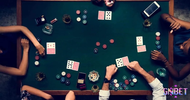 Bí quyết đọc vị đối thủ và giữ tâm lý ổn định trong các ván Xì Tố căng thẳng.