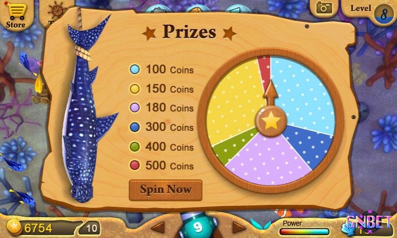 Vật phẩm hỗ trợ là chìa khóa tạo ra những pha “ăn điểm” lớn trong thời gian ngắn.