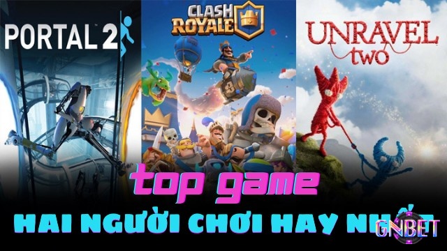Một chút để ý về sở thích và thói quen chơi giúp bạn chọn game 2 người mobile hợp lý hơn rất nhiều