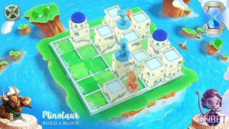 Santorini gây nghiện nhờ lối chơi dễ hiểu nhưng chiều sâu chiến thuật cao, hợp cho người thích suy nghĩ từng bước đi