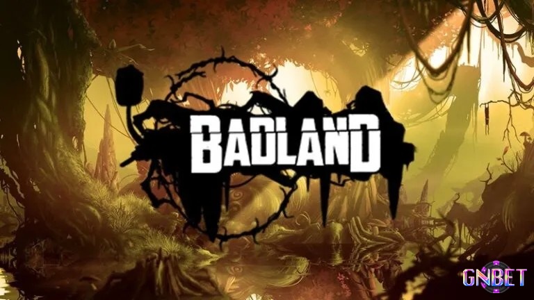 Badland gây ấn tượng mạnh nhờ phong cách hình ảnh khác biệt và lối chơi vừa thư giãn vừa thử thách