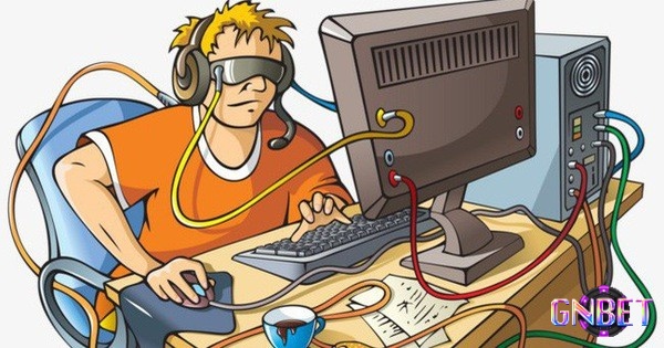 Người chơi dễ mất kiểm soát tài chính do cơ chế thắng thua liên tục