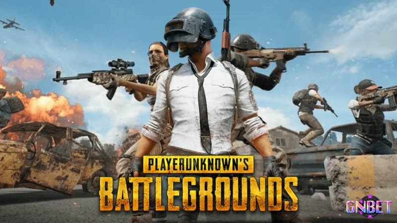 PlayerUnknown’s Battlegrounds là lựa chọn bắn súng sinh tồn cực kì kịch tính trong nhóm game chơi trên pc hay