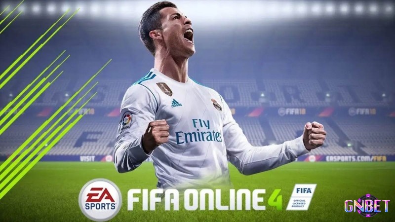 FIFA Online 4 là lựa chọn không thể thiếu với người đam mê bóng đá đang tìm game chơi trên pc hay