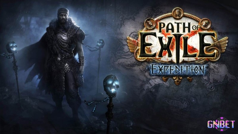 Path of Exile là lựa chọn nhập vai miễn phí rất đáng thử trong nhóm game chơi trên pc hay