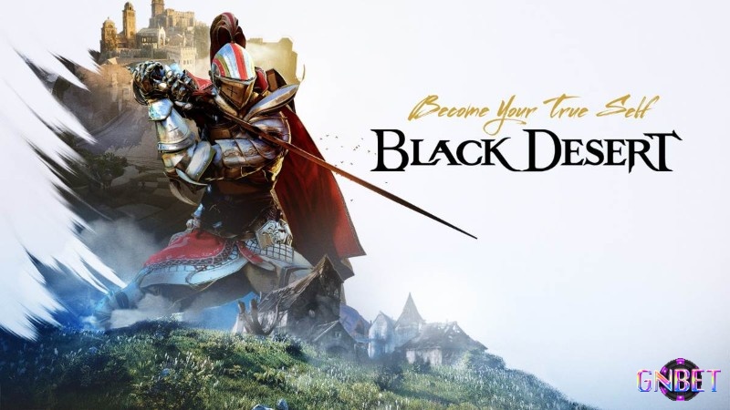 Black Desert là lựa chọn game hay cho ai thích đồ họa đẹp và lối đánh hành động tốc độ cao