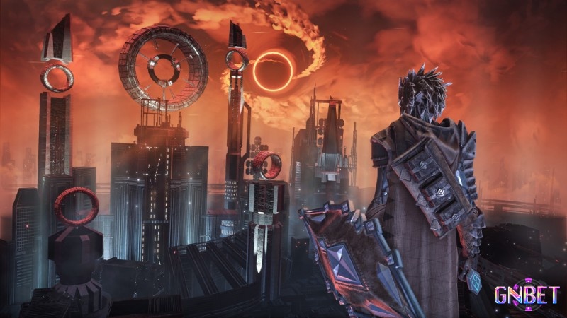 Các nhiệm vụ trong game đa dạng xoay quanh quá trình điều tra về thảm họa trong trên trạm không gian