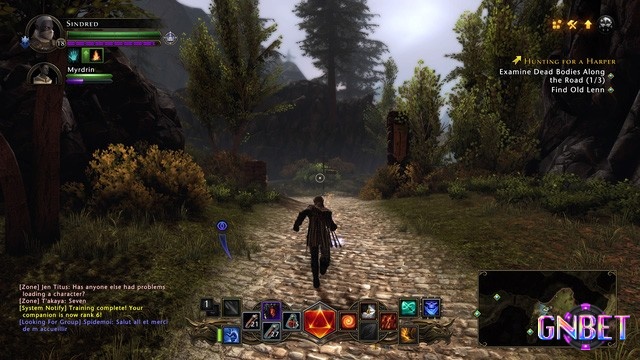 Rất nhiều game mobile cày cuốc đời mới được thiết kế để bạn không phải online liên tục