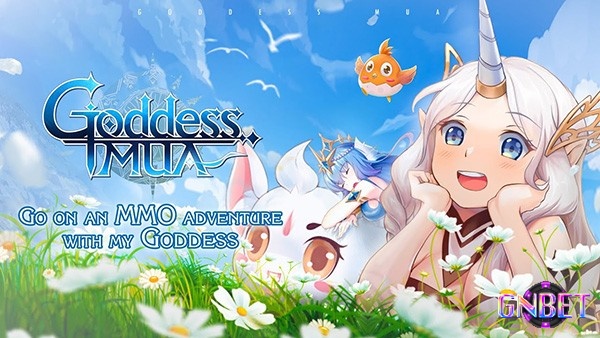 Goddess MUA hấp dẫn ở chỗ kết hợp giữa cày lực chiến và yếu tố cộng đồng nhiều màu sắc