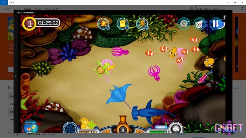 Các tựa game arcade hoặc flash có thể chơi trực tiếp trên PC qua trình duyệt.