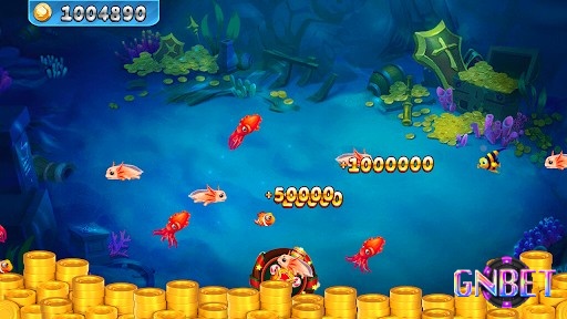 Cài đặt các tựa game bắn cá cho PC thông qua giả lập Android.