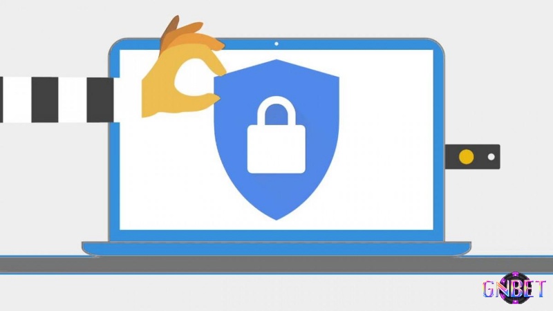 Cách bảo vệ thông tin cá nhân khi chơi game bắn cá cho PC online.