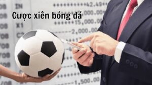 Kèo cược xiên là gì? Hướng dẫn từ A-Z để chơi thông minh