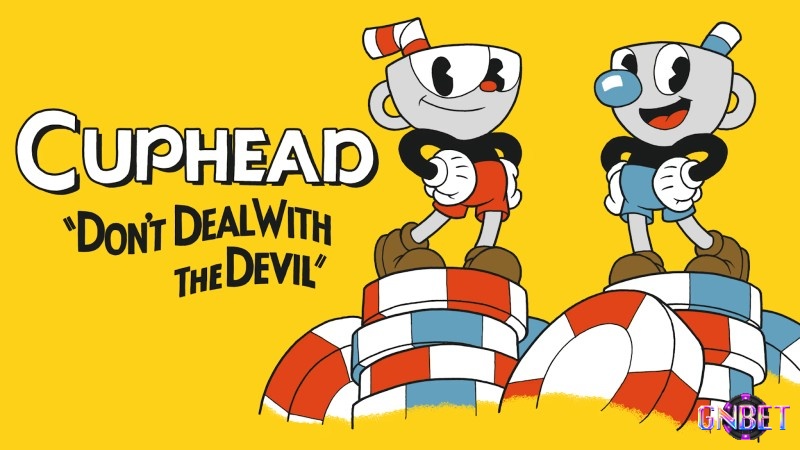 Cuphead vẽ hoạt hình vui mắt, nhưng độ khó thì cay xè từng màn