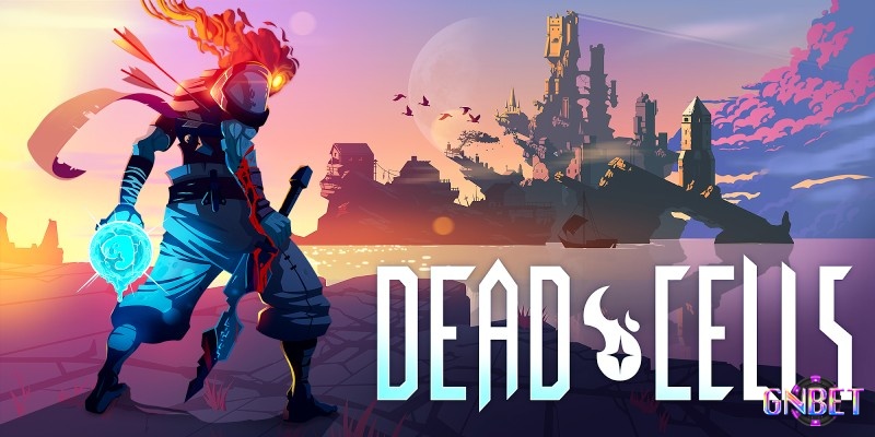 Dead Cells cùng trải nghiệm chặt chém đã tay, càng chơi sâu càng cuốn