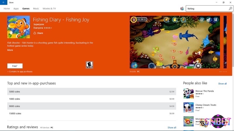 Bắt đầu săn cá dễ dàng với mẹo sử dụng pháo và tích lũy điểm thưởng