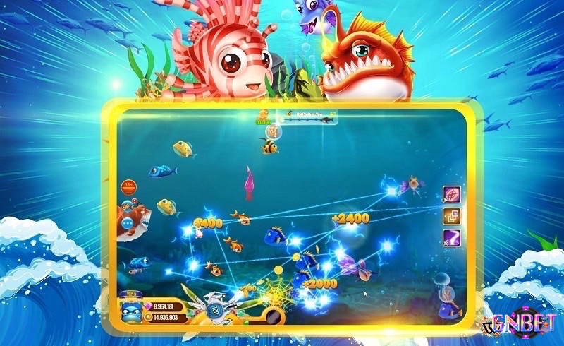 Đa dạng thể loại game bắn cá miễn phí uy tín cho anh em tha hồ giải trí mà không sợ nhàm chán